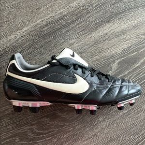 Nike Soccer Cleats